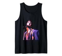 Prince Singing Live Act II Tour Cashmere Rosa 1993 Canotta