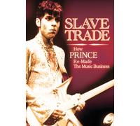 Prince - Slave Trade (DVD) Prince