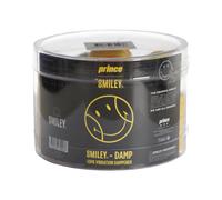 Antivibrazioni Prince Smiley Damp Jar 48P - multicolor - Giallo