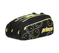 Prince Smiley Borsa per racchetta Da 12