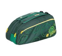 Prince Smiley Borsa Per Racchetta Da 6 - Verde