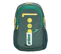 Zaino per il tennis Prince X Smiley Backpack - green