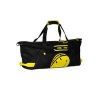 Borsa per racchette Prince X Smiley Duffel Bag - black - Nero
