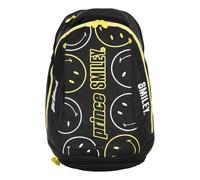 Prince Zaino per il tennis X Smiley Backpack – Nero