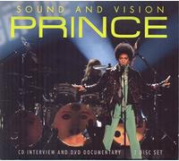 Prince - Sound and Vision