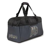 Borsa per racchette Prince by Hydrogen Spark Duffel - black/multicolor