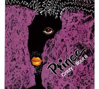 Prince (Symbol) - Crazy 'bout it-live USA 81-92