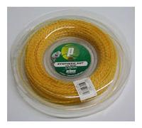 Prince Synthetic Gut Duraflex Rotolo Di Corde 200m-Oro