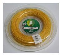 Prince Synthetic Gut Duraflex Rotolo Di Corde 200m - Oro