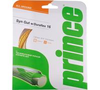 Prince Synthetic Gut Duraflex Set Di Corde 12,2m-Oro