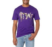Prince T-Shirt 1999, Viola, XL Unisex-Adulto