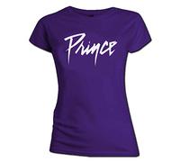 Prince - T-Shirt - Donna
