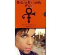 Prince(Tafkap) - Betcha By Golly Wow+Poster