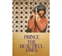 Prince The Beautiful Ones (Spanish Edition) (Copertina rigida)