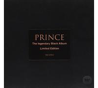 PRINCE - The Black Album