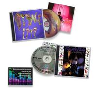 Prince "The Breakthrough" Collection: 1999 / Purple Rain: Prince And The Revolution / + Including Bonus Art Card
