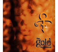 Prince - The Gold Experience by Prince (1995) Audio CD