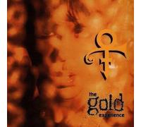 Prince - The Gold Experience - Cd