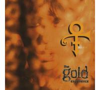Prince The Gold Experience (CD) Album