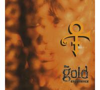 Prince The Gold Experience (CD) Album