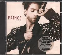Prince The Hits 1 (CD) Album