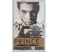 Prince _ The Hits 2 _ MC K7 Musicassetta Tape _ 1993 Paisley Europe SEALED