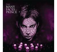 Prince The Many Faces of Prince (Vinyl LP)
