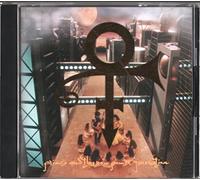 Prince & the N.P.G. - Symbol Album, the