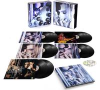 Prince & The New Power Gen... - Diamonds And Pearls (Super Deluxe Edition) (Remastered) (Reissue) (12 LP + Blu-ray)