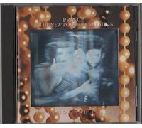 Prince & The New Power Generation Diamond and Pearls