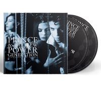 Prince & The New Power Generation - Diamonds And Pearls - 2 Cd