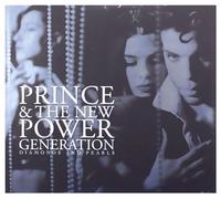 Prince & The New Power Generation - Diamonds And Pearls - 2 Cd