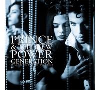 Prince & The New Power Generation Diamonds and Pearls Audio