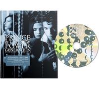 Diamonds and Pearls (Blu-ray)