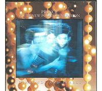 Prince & The New Power Generation - Diamonds And Pearls by Prince & The New Power Generation