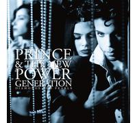 Prince & The New Power Generation Diamonds And Pearls (CD)
