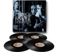 Prince & The New Power Generation Diamonds and Pearls (Vinyl LP)