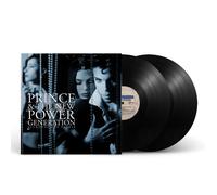 Prince & The New Power Generation Diamonds and Pearls (Vinyl LP)
