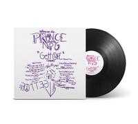 BF23 Prince E The New Power Generation Gett Spento - Nero Friday Record Store