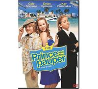 Prince & the Pauper