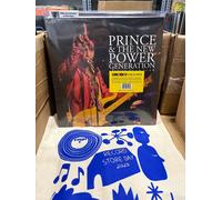 Prince & The Power Generation Live At Glam Slam RSD 2025
