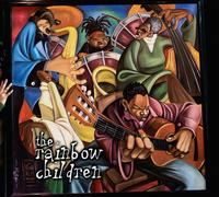 Prince The Rainbow Children (CD) Album Digipak