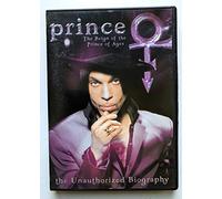 Prince - The Reign of the Prince of Ages [Edizione: Regno Unito]