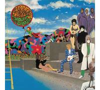 Prince & The Revolutiom Il giro del mondo in un giorno (CD)