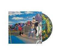 Prince & The Revolution - Around The World In A Day Cd