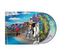 Prince & The Revolution - Around The World In A Day Doppio Cd Deluxe