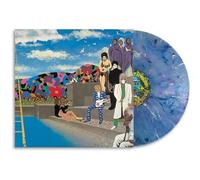 Prince & The Revolution - Around The World In A Day Vinile Marmo