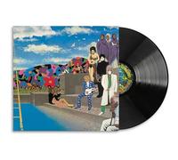 Prince & The Revolution - Around The World In A Day Vinile Nero