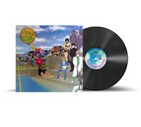 Prince & The Revolution Around The World In A Day (Vinyl LP)