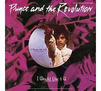 Prince & The Revolution - I Would Die 4 U,Another Lonely..(12" Single Vinyl)